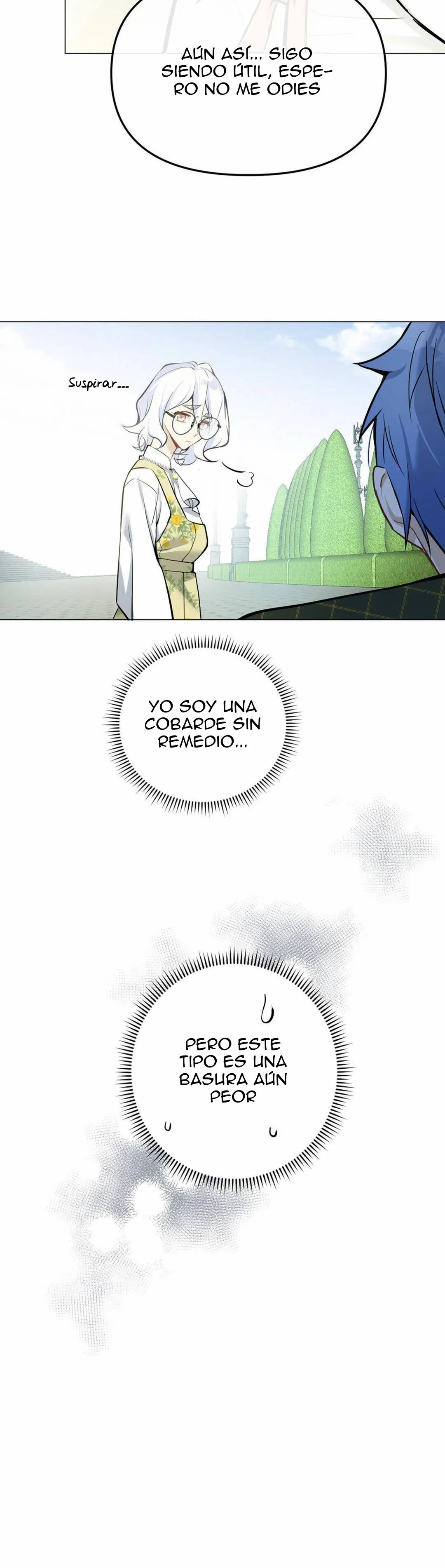 GUERRA DE PRINCESAS Capítulo 118 en Línea - página 13