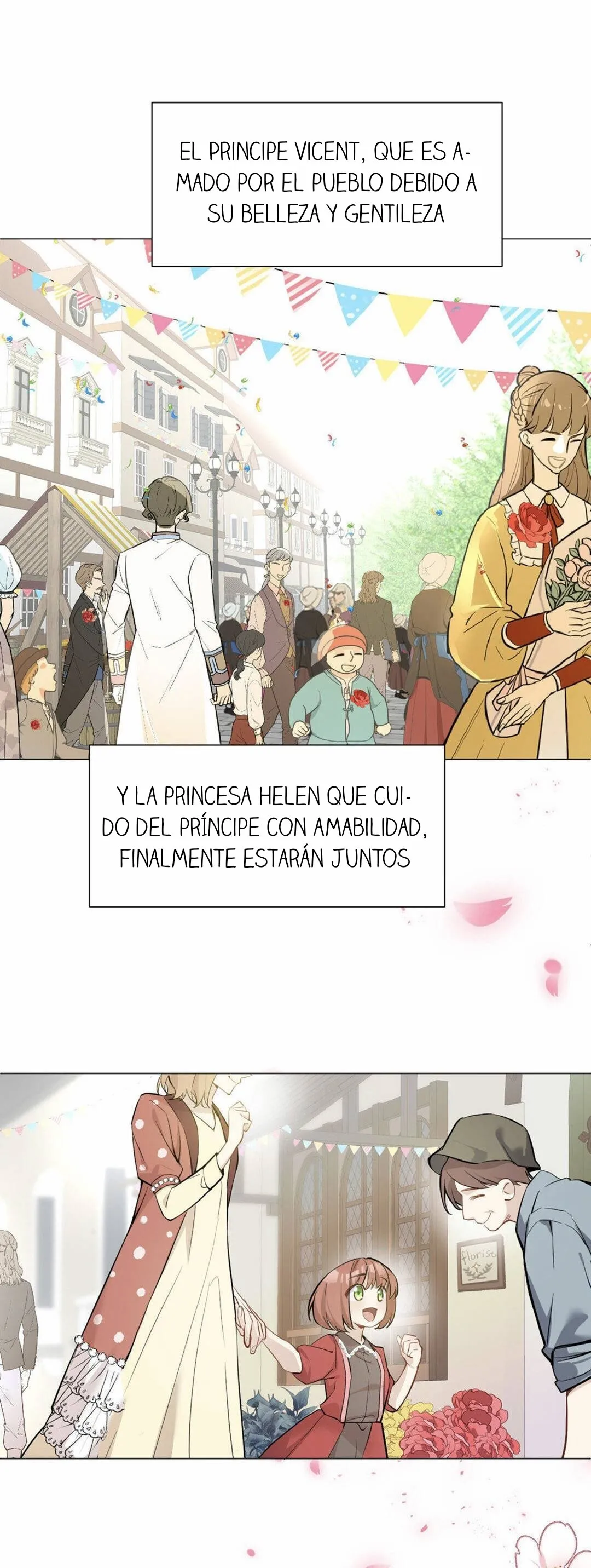 GUERRA DE PRINCESAS Capítulo 118 en Línea - página 15