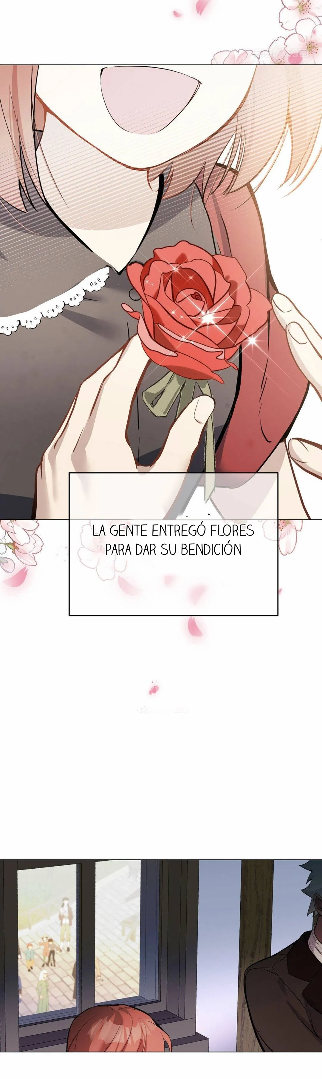 GUERRA DE PRINCESAS Capítulo 118 en Línea - página 16