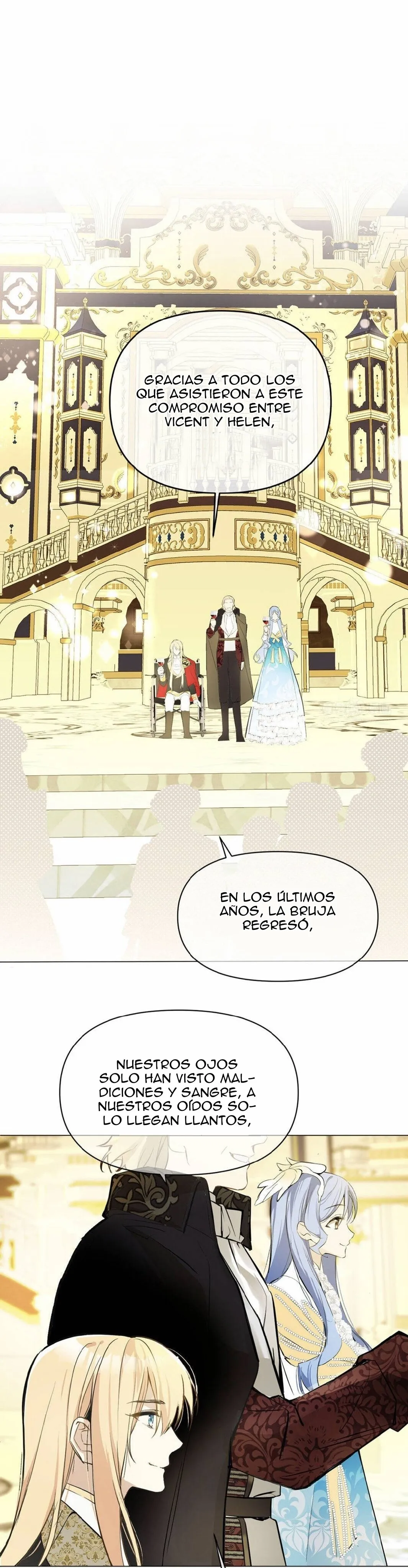 GUERRA DE PRINCESAS Capítulo 118 en Línea - página 26