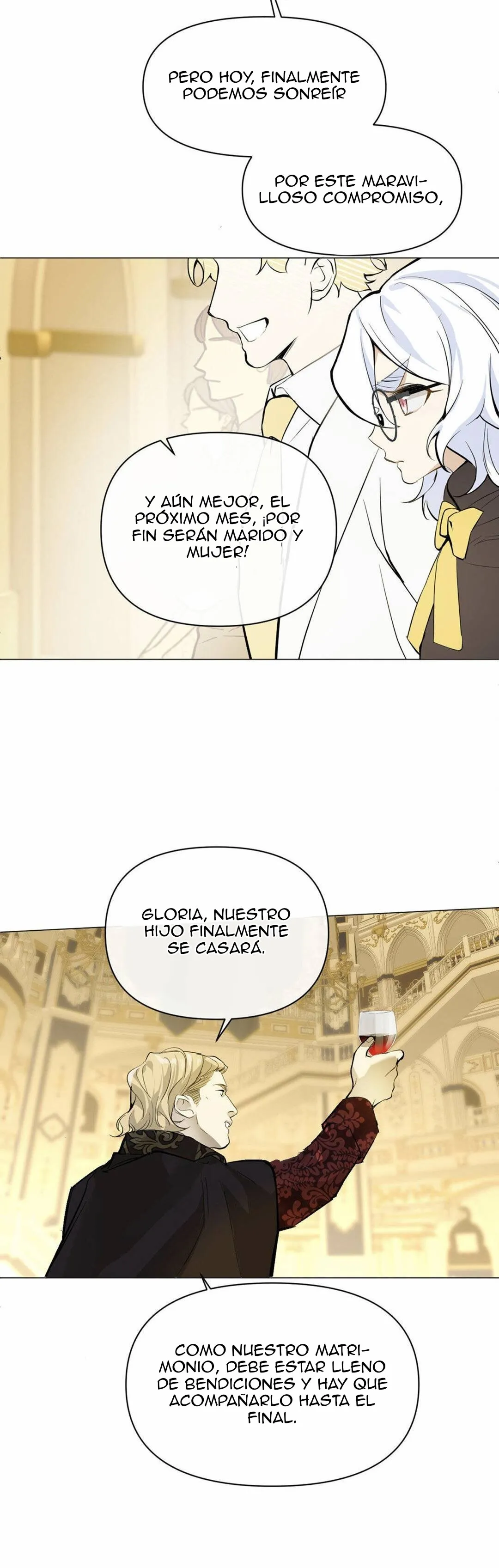 GUERRA DE PRINCESAS Capítulo 118 en Línea - página 27