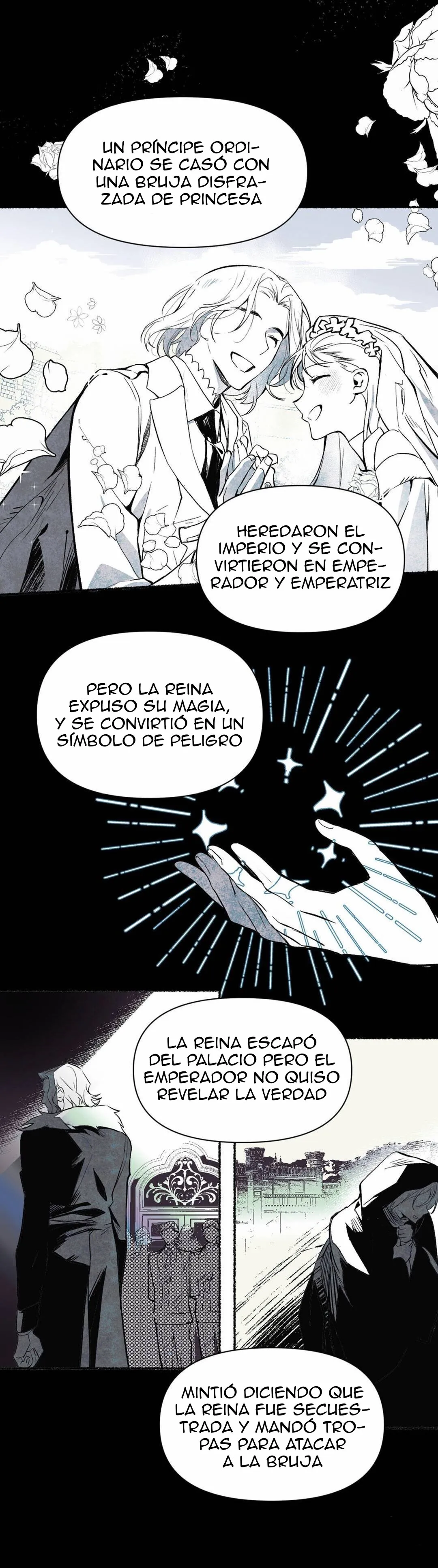 GUERRA DE PRINCESAS Capítulo 120 en Línea - página 10