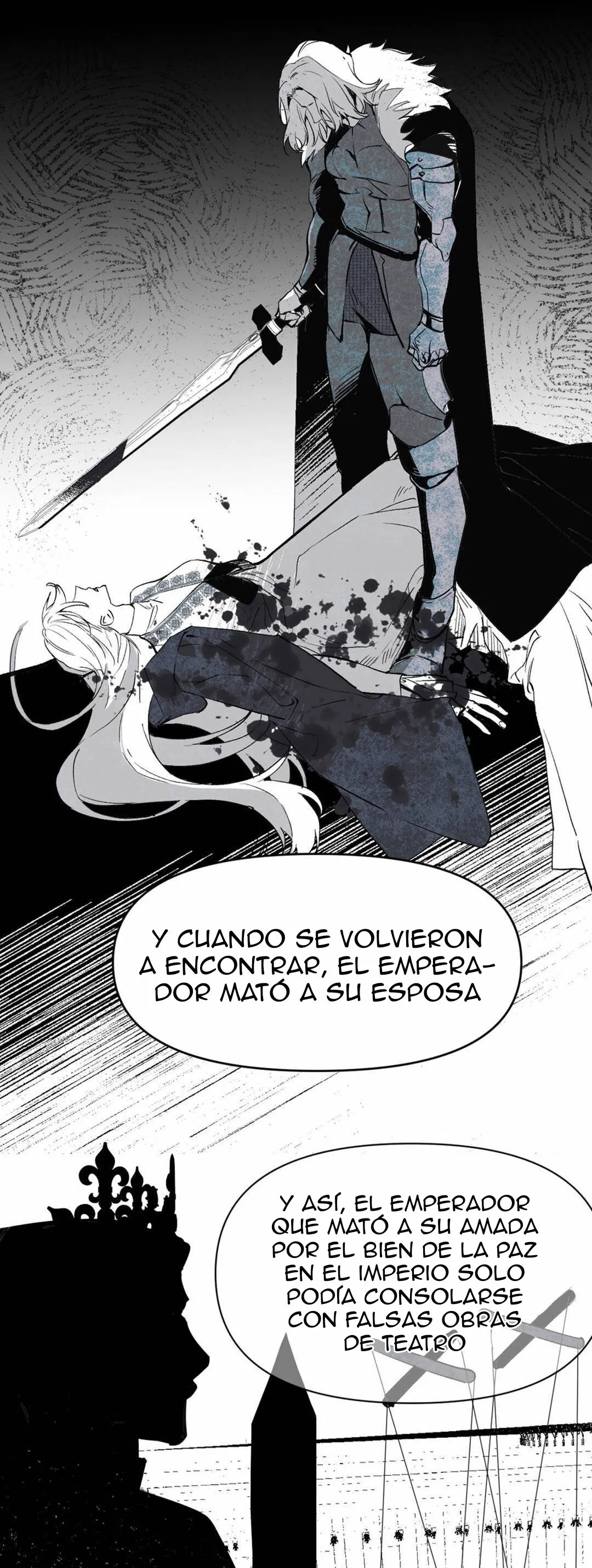 GUERRA DE PRINCESAS Capítulo 120 en Línea - página 11