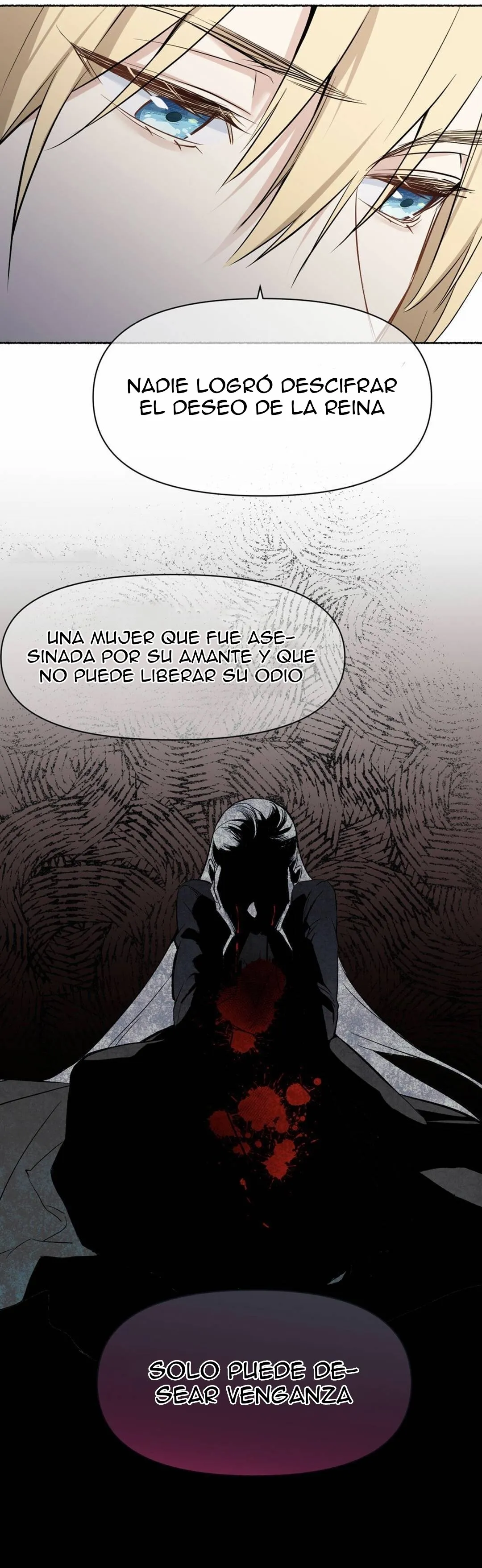 GUERRA DE PRINCESAS Capítulo 120 en Línea - página 14