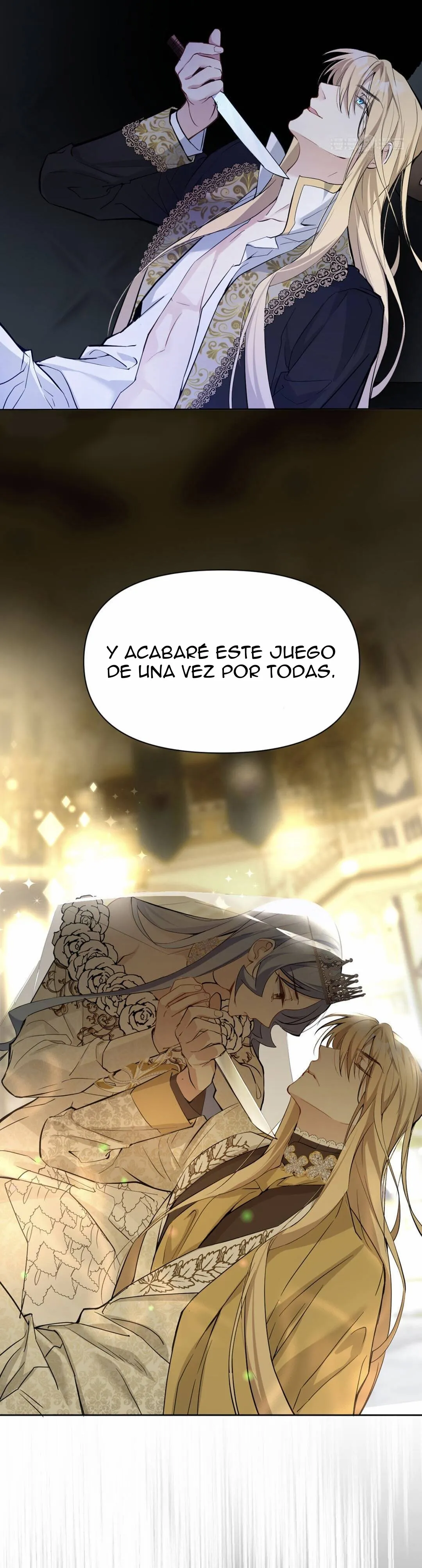 GUERRA DE PRINCESAS Capítulo 120 en Línea - página 17