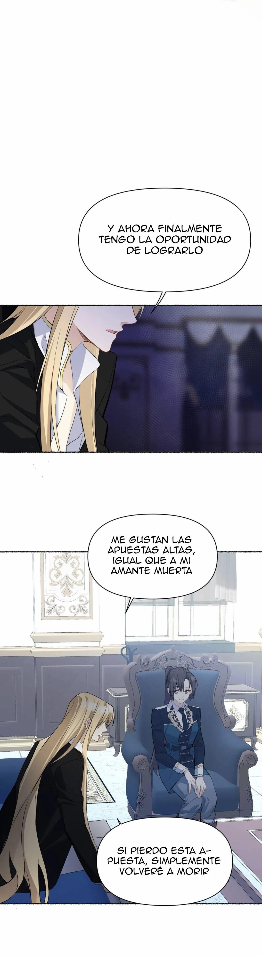 GUERRA DE PRINCESAS Capítulo 120 en Línea - página 22