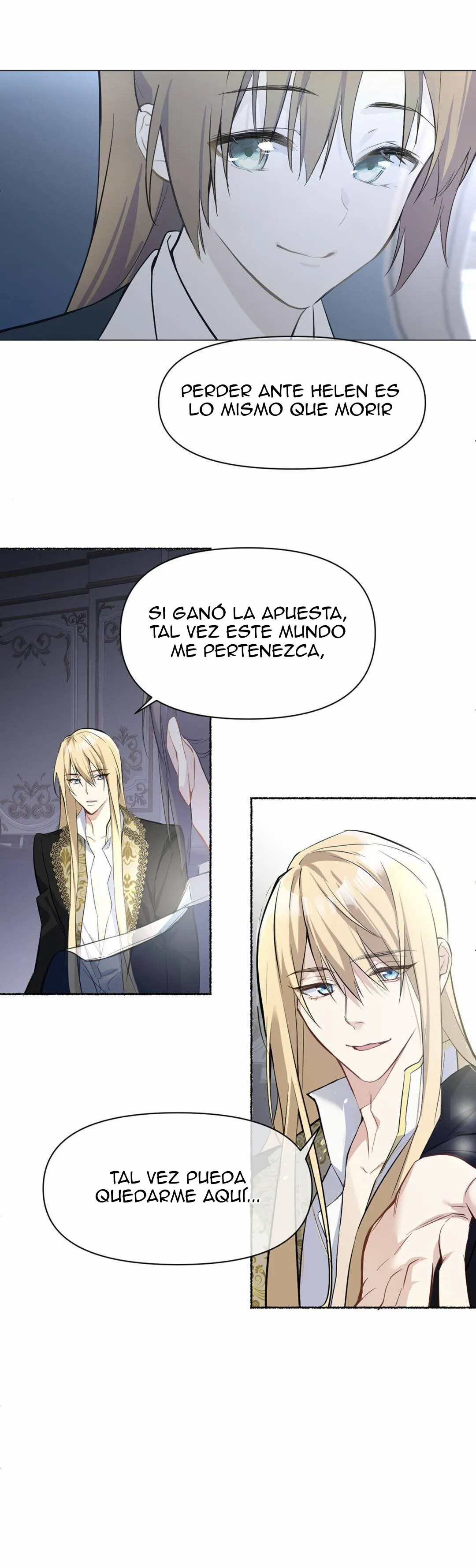 GUERRA DE PRINCESAS Capítulo 120 en Línea - página 23