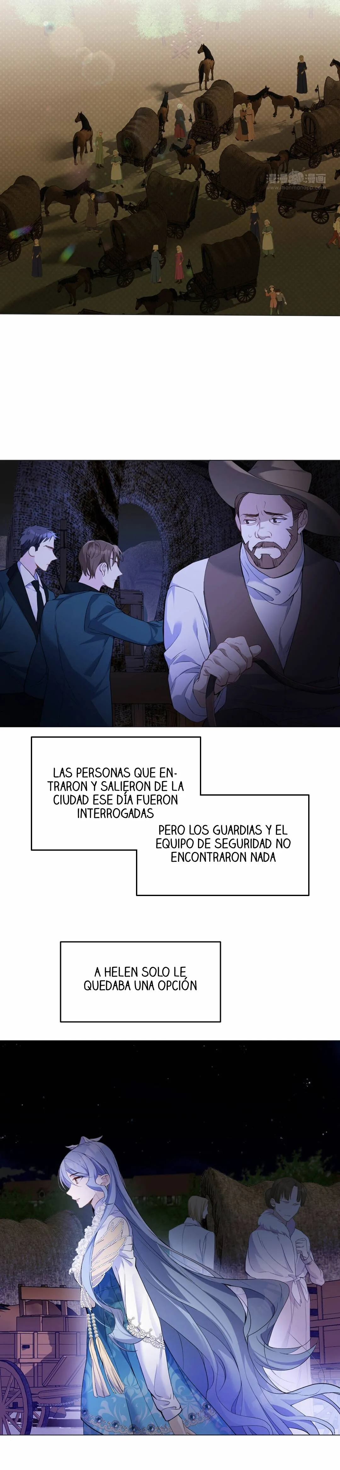 GUERRA DE PRINCESAS Capítulo 123 en Línea - página 18