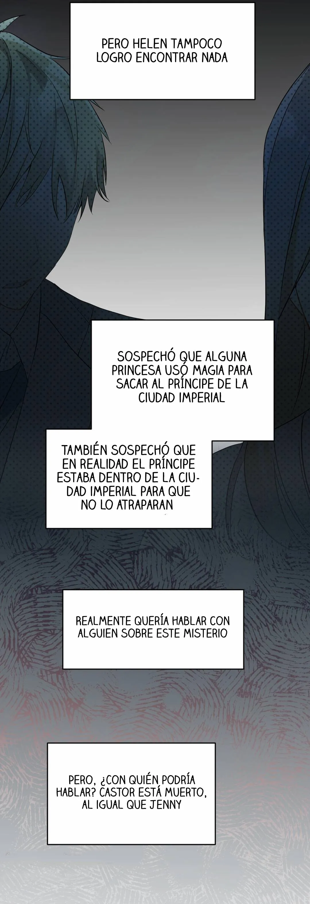 GUERRA DE PRINCESAS Capítulo 123 en Línea - página 22