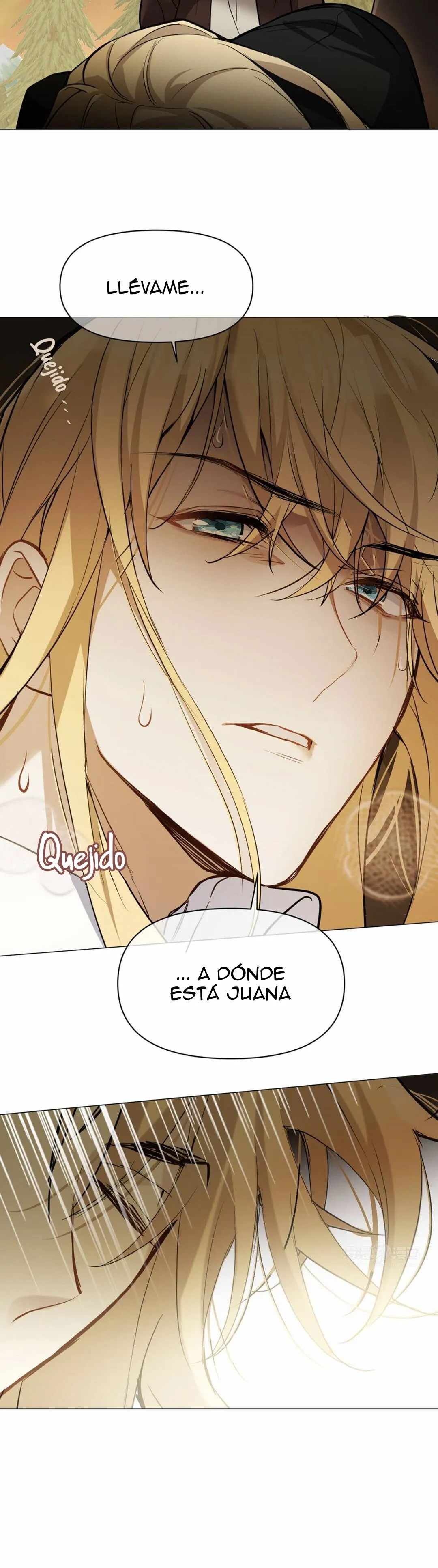 GUERRA DE PRINCESAS Capítulo 124 en Línea - página 7