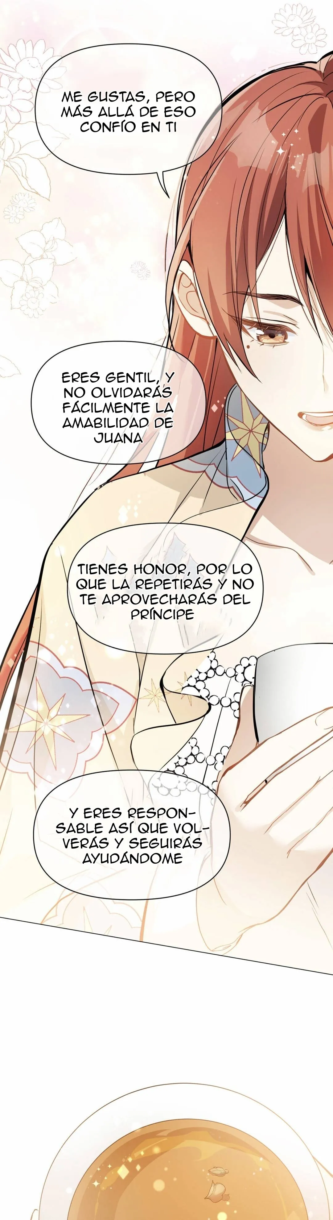GUERRA DE PRINCESAS Capítulo 124 en Línea - página 12