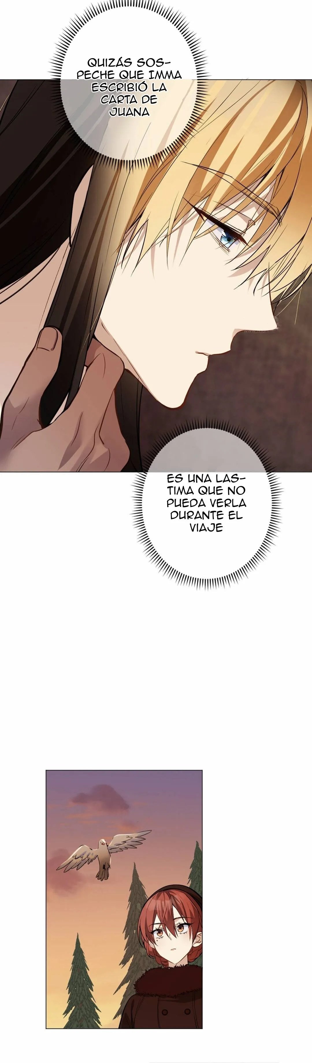 GUERRA DE PRINCESAS Capítulo 124 en Línea - página 16