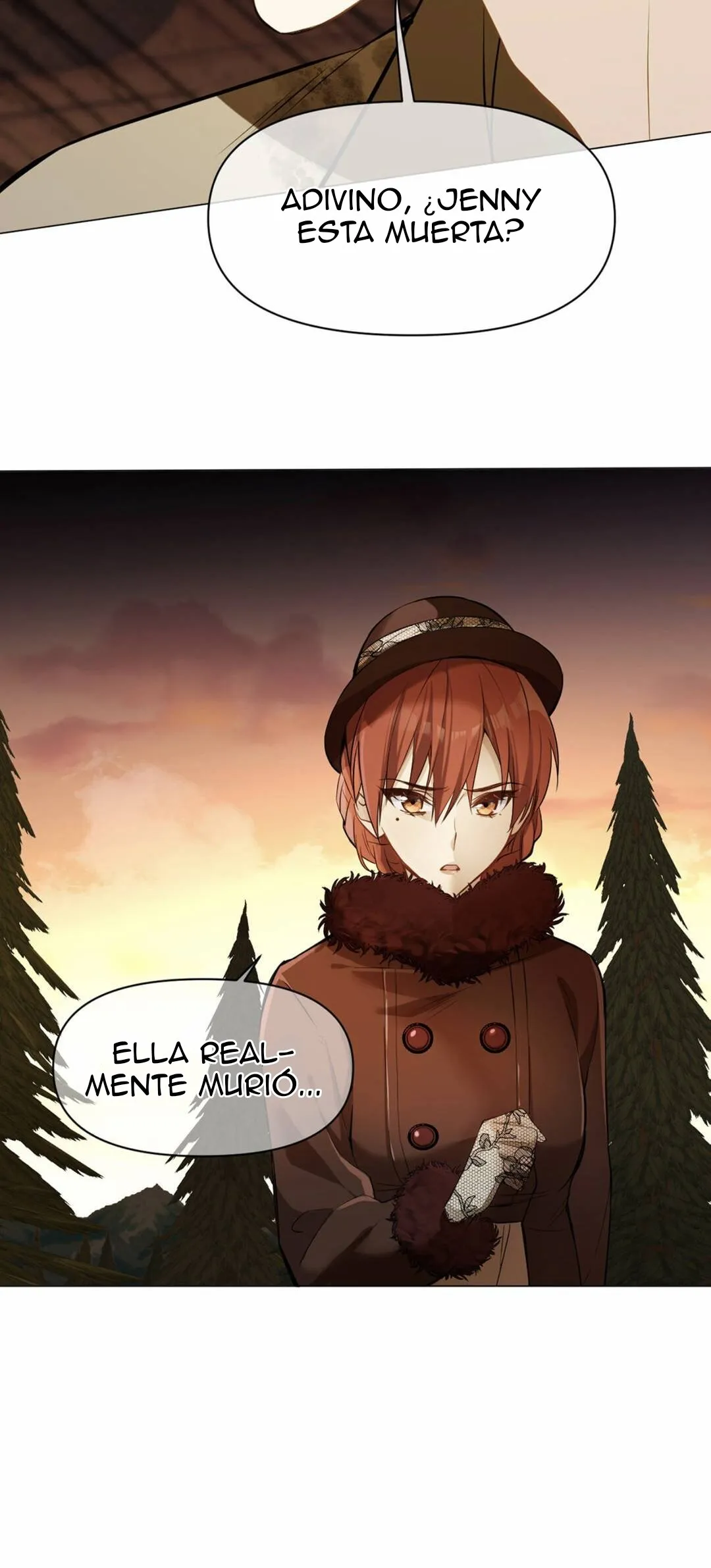 GUERRA DE PRINCESAS Capítulo 124 en Línea - página 20