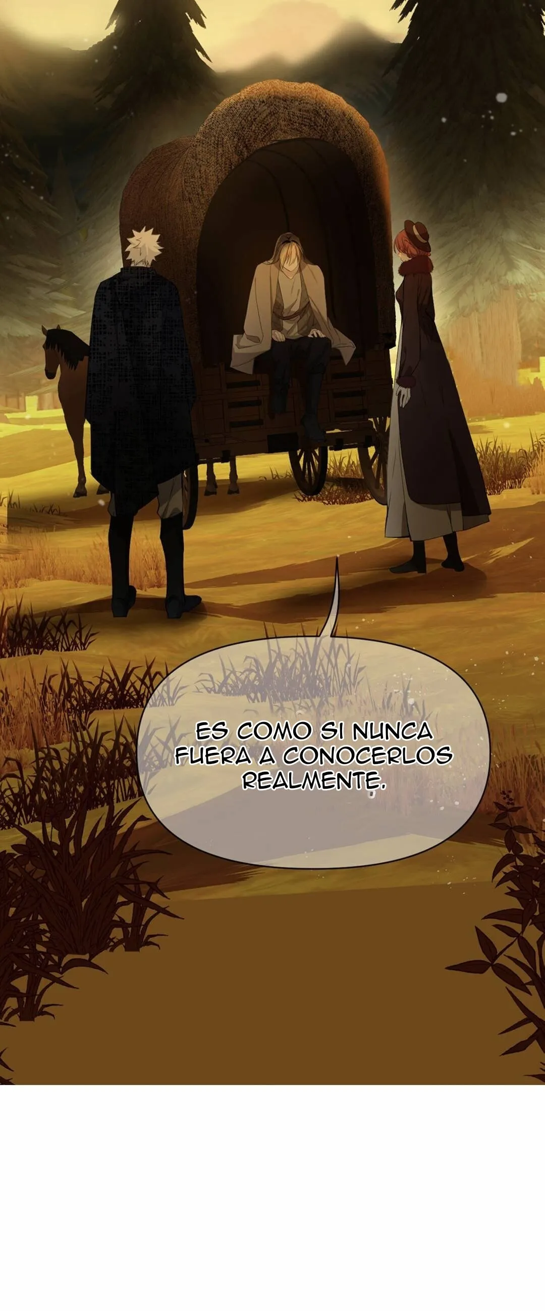 GUERRA DE PRINCESAS Capítulo 124 en Línea - página 23