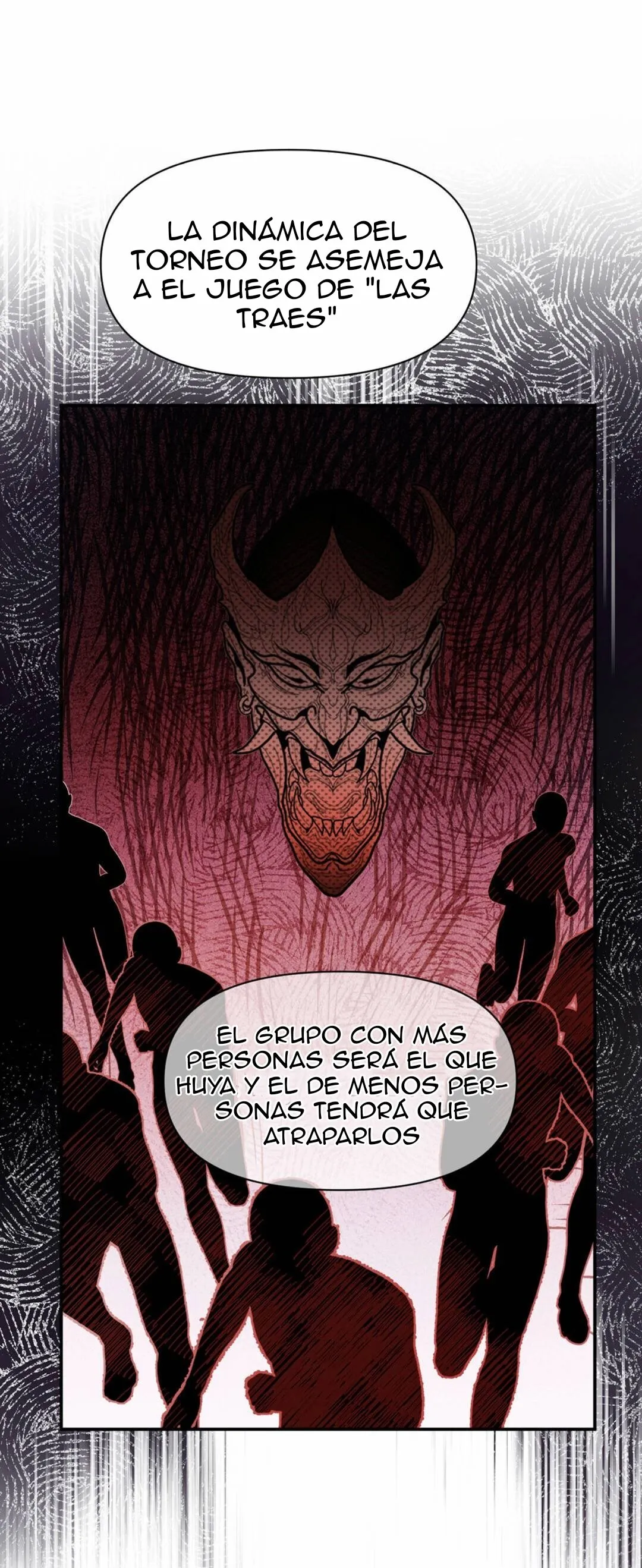 GUERRA DE PRINCESAS Capítulo 126 en Línea - página 6
