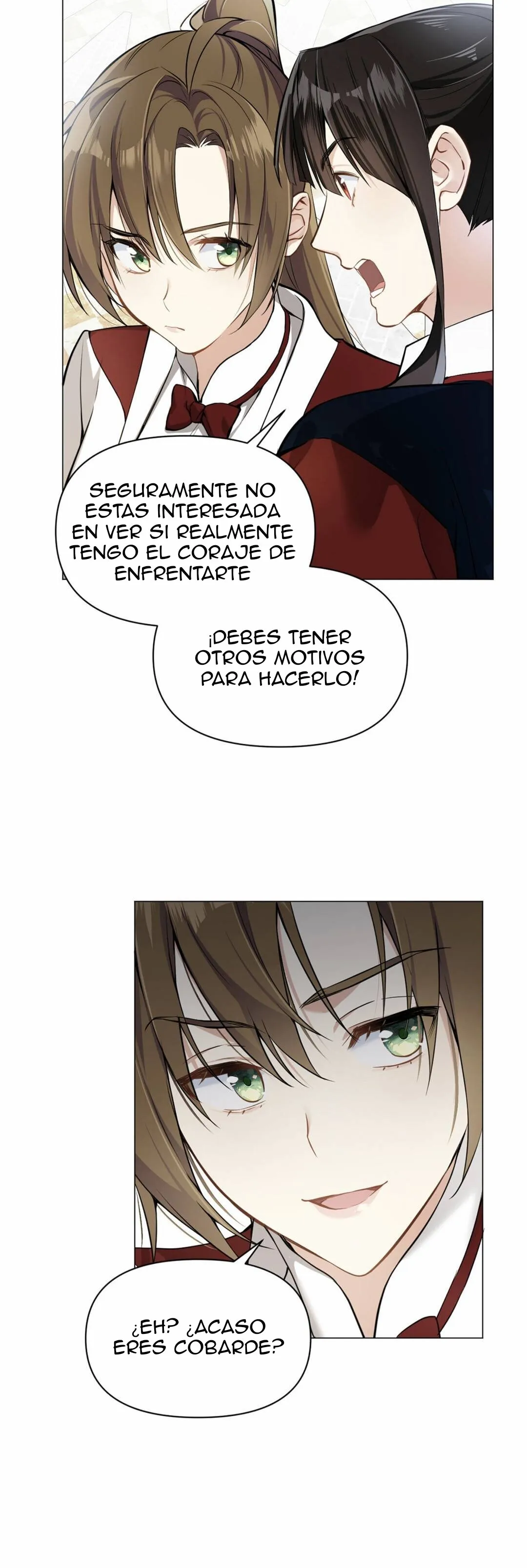 GUERRA DE PRINCESAS Capítulo 126 en Línea - página 15