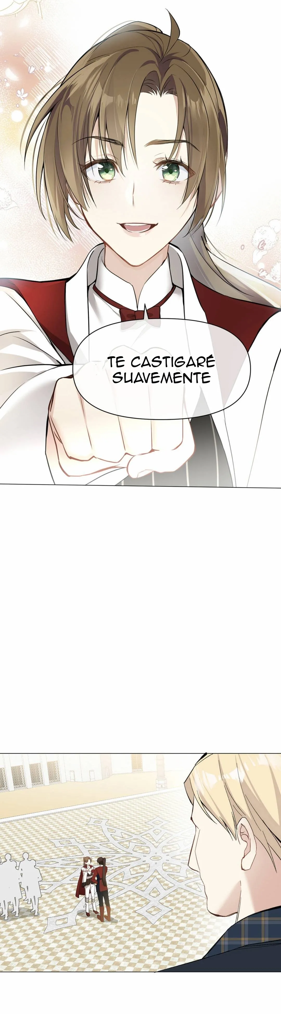 GUERRA DE PRINCESAS Capítulo 126 en Línea - página 18