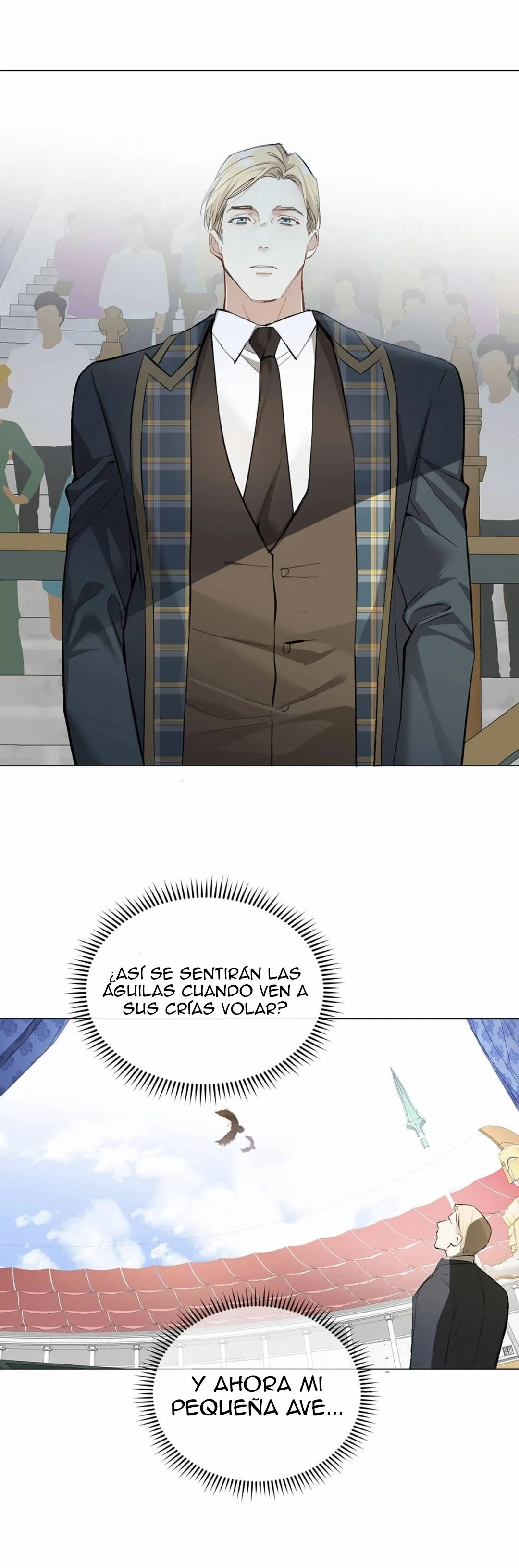 GUERRA DE PRINCESAS Capítulo 126 en Línea - página 19