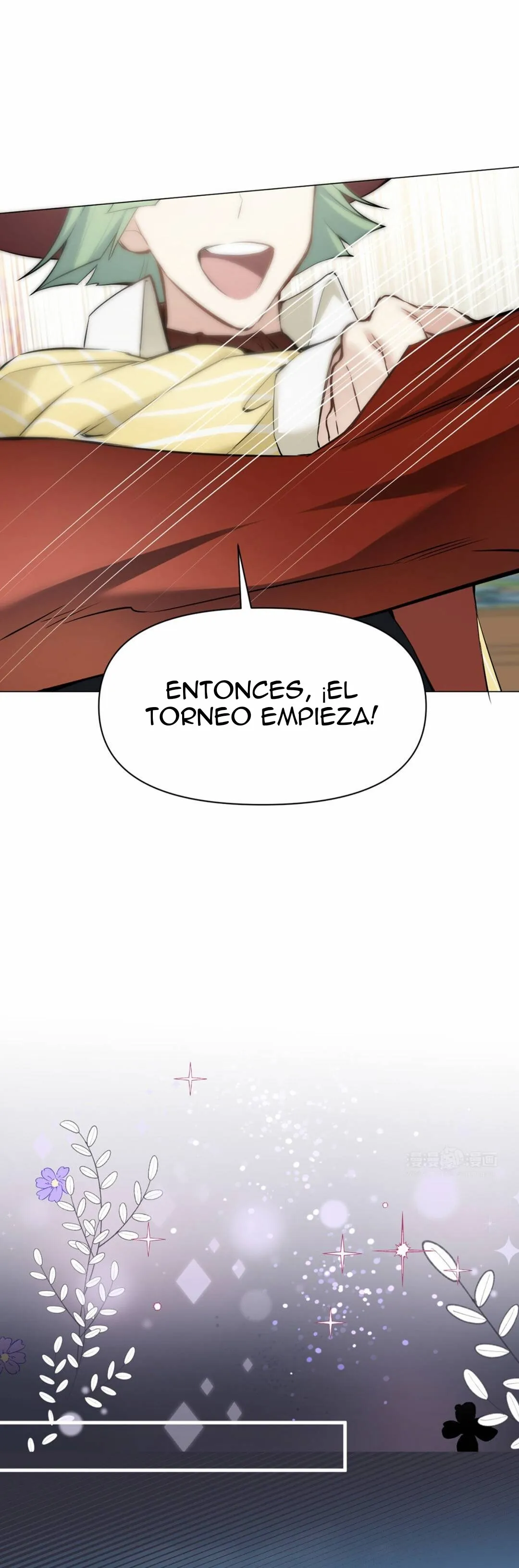GUERRA DE PRINCESAS Capítulo 126 en Línea - página 21