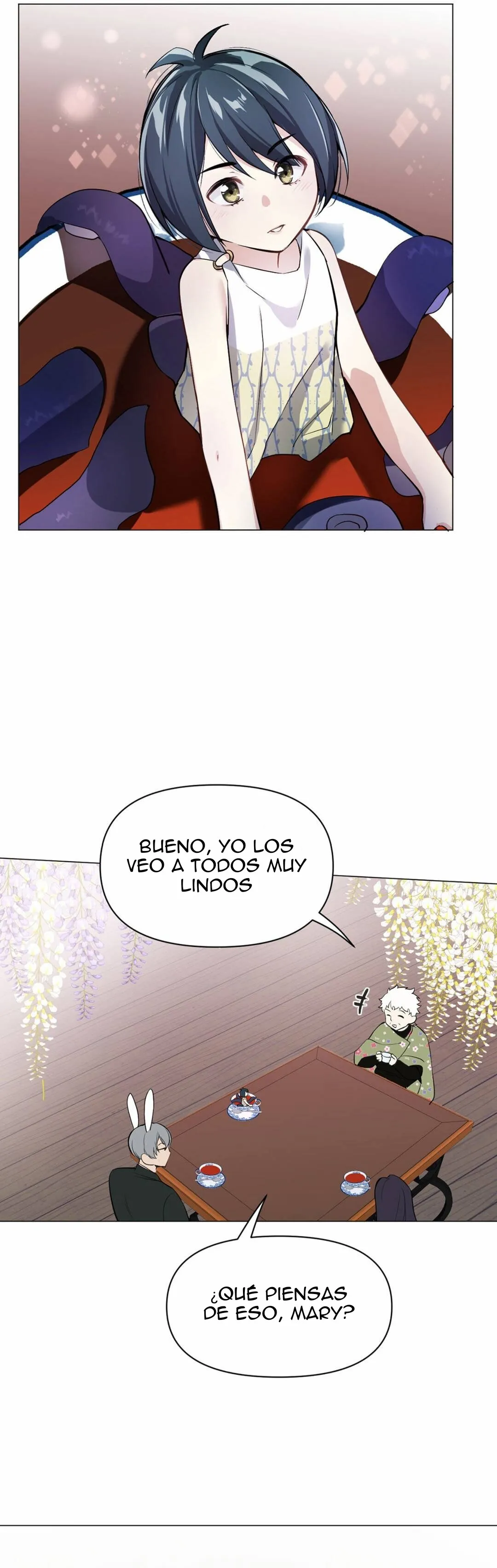GUERRA DE PRINCESAS Capítulo 126 en Línea - página 24