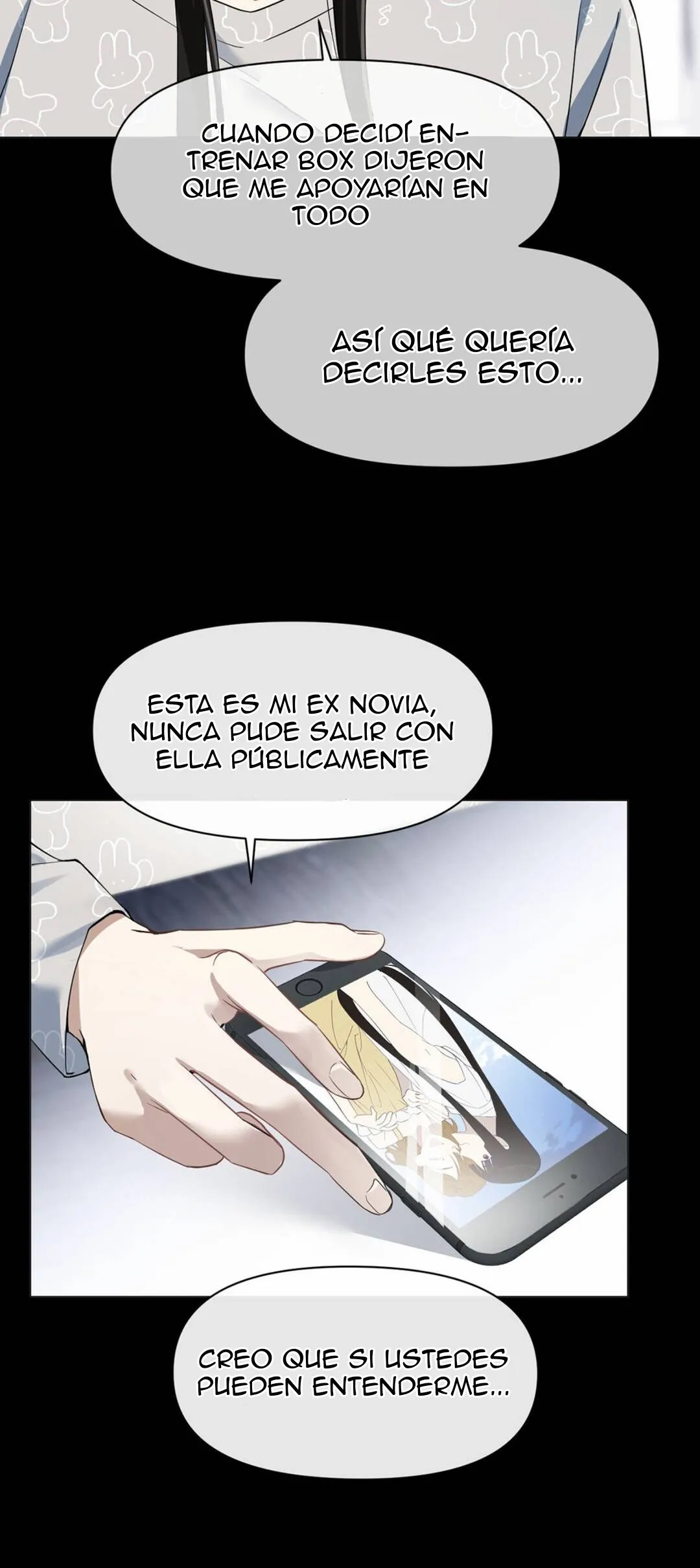 GUERRA DE PRINCESAS Capítulo 129 en Línea - página 4
