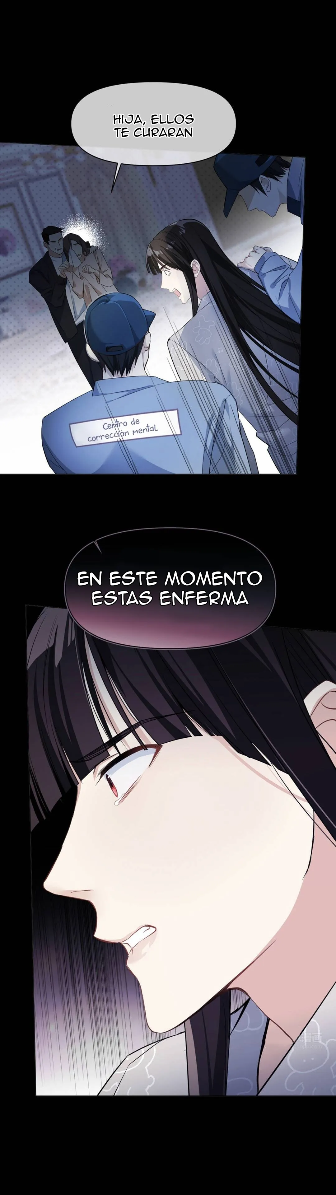 GUERRA DE PRINCESAS Capítulo 129 en Línea - página 8