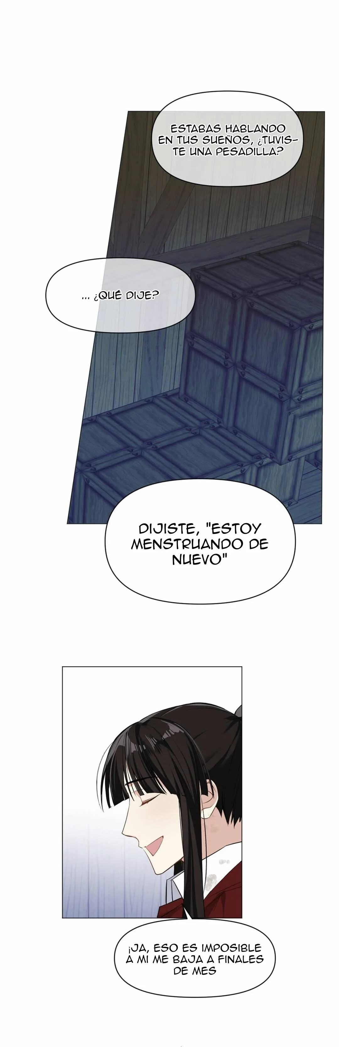 GUERRA DE PRINCESAS Capítulo 129 en Línea - página 12