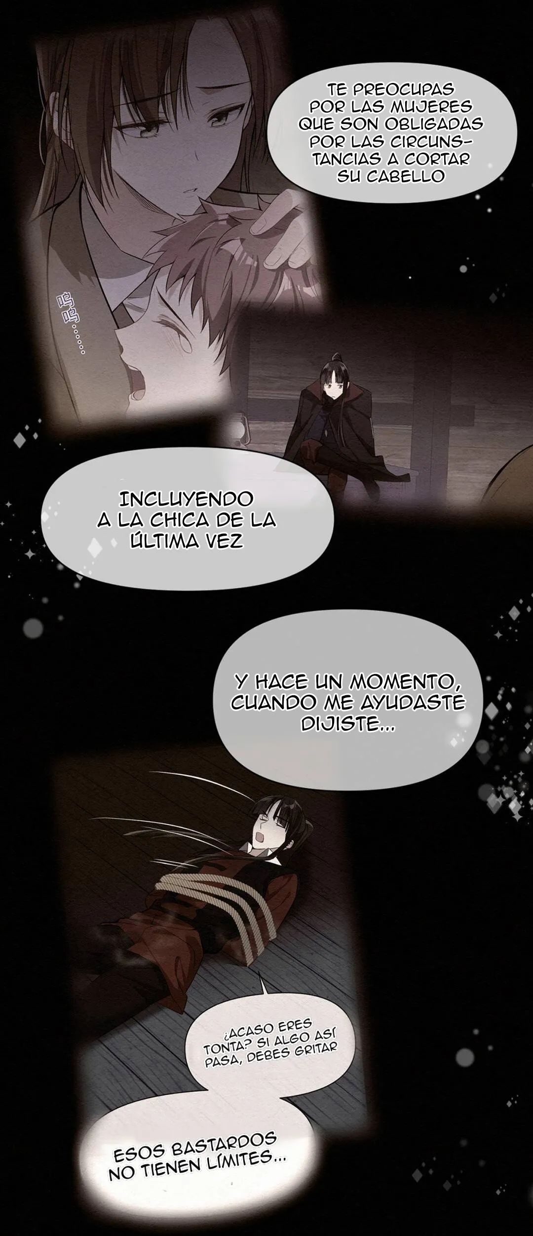 GUERRA DE PRINCESAS Capítulo 129 en Línea - página 16