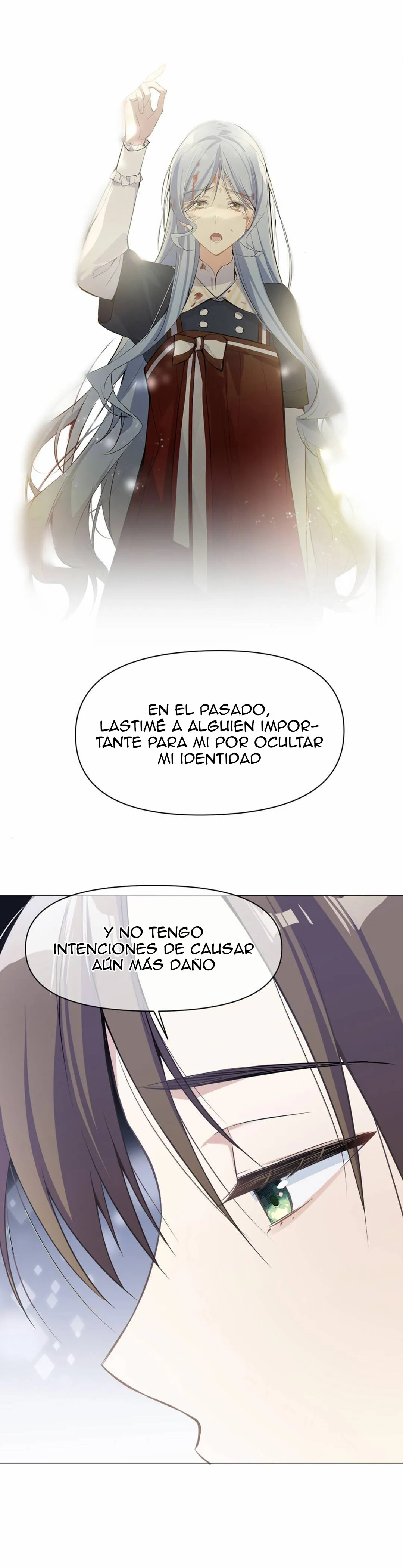 GUERRA DE PRINCESAS Capítulo 129 en Línea - página 20