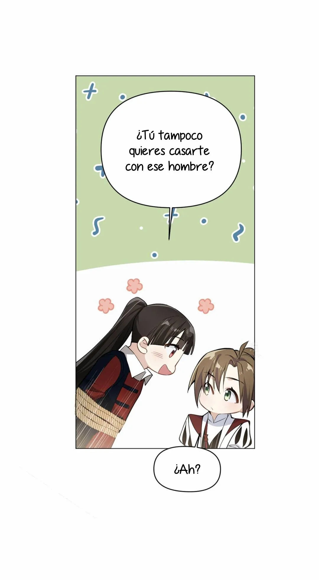 GUERRA DE PRINCESAS Capítulo 129 en Línea - página 21