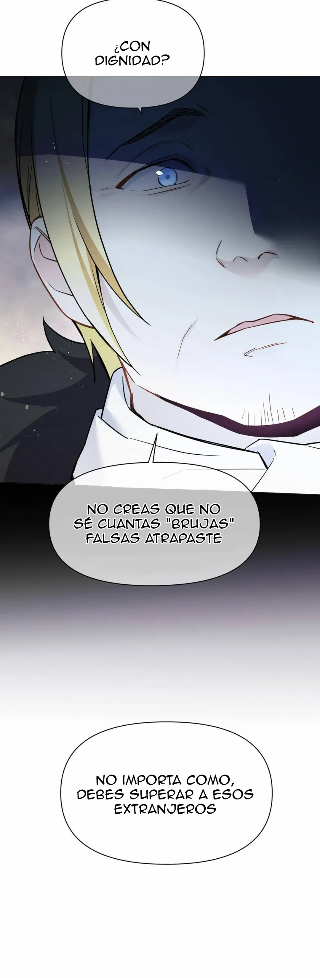 GUERRA DE PRINCESAS Capítulo 131 en Línea - página 9