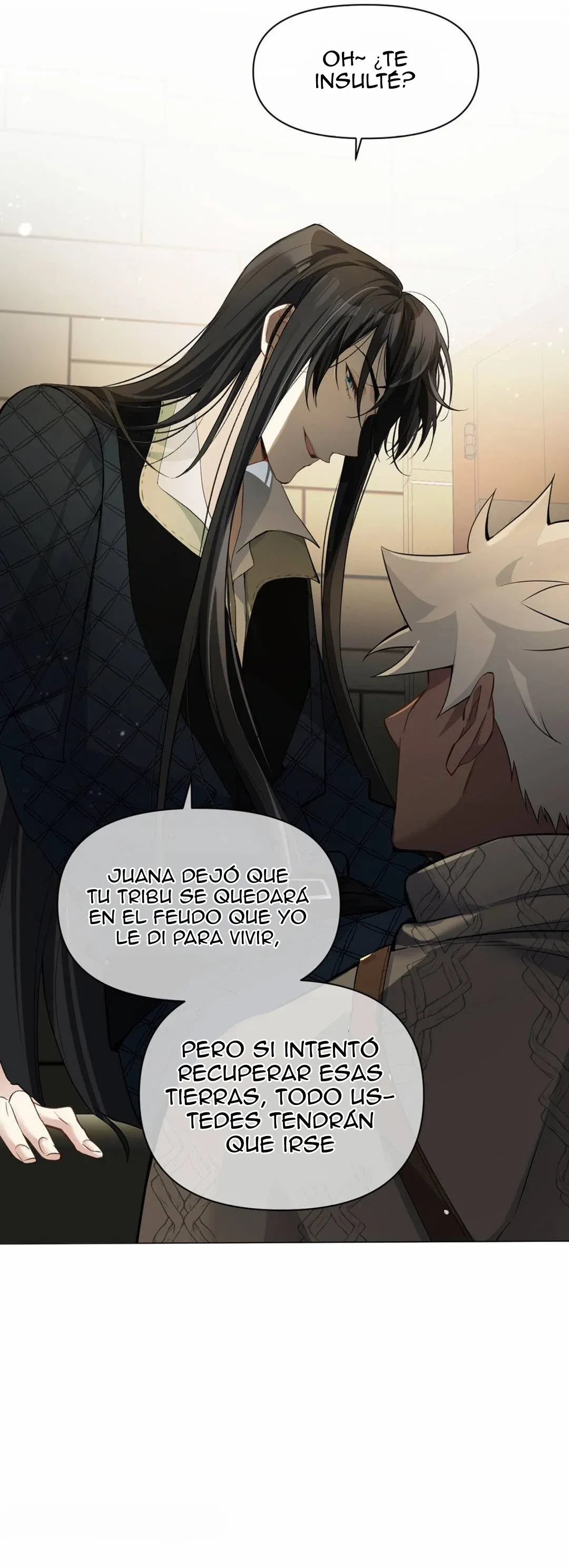 GUERRA DE PRINCESAS Capítulo 131 en Línea - página 24