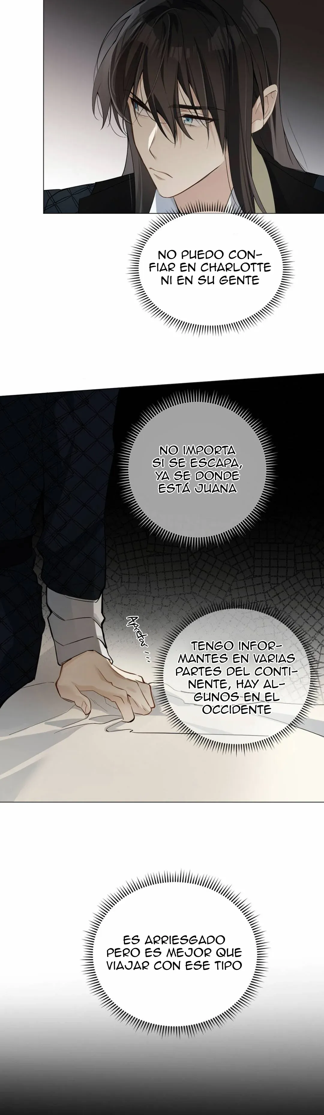 GUERRA DE PRINCESAS Capítulo 131 en Línea - página 27