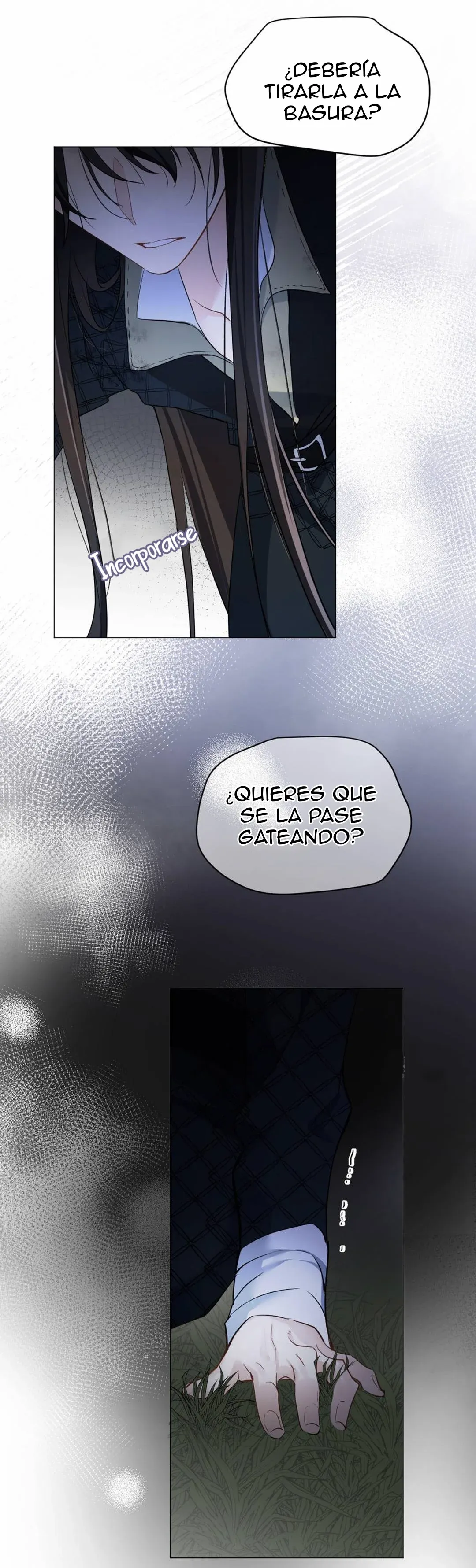 GUERRA DE PRINCESAS Capítulo 131 en Línea - página 35