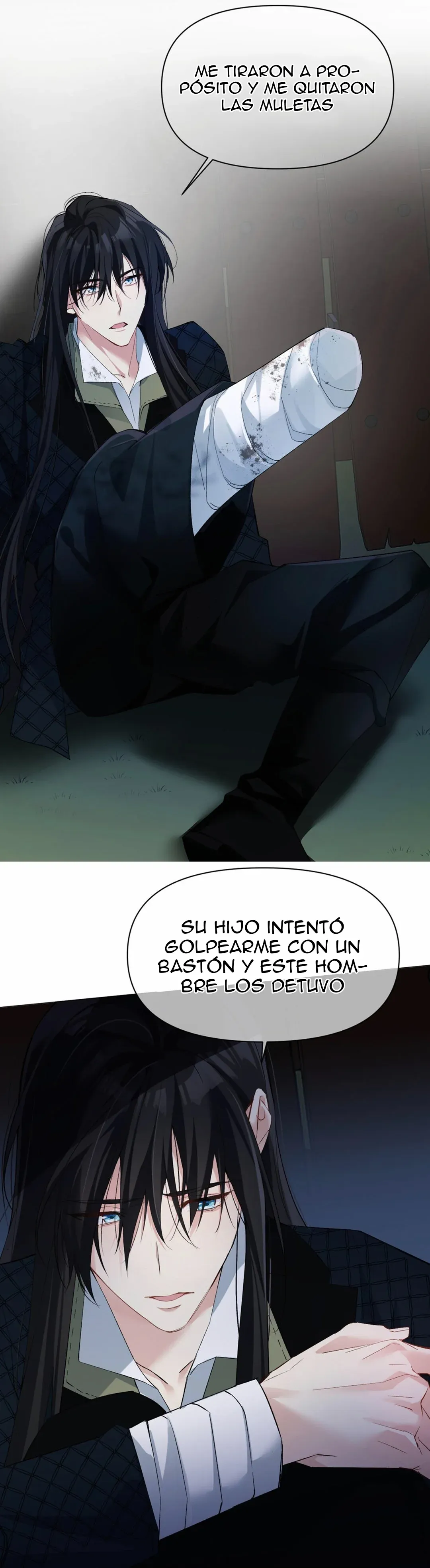 GUERRA DE PRINCESAS Capítulo 132 en Línea - página 5