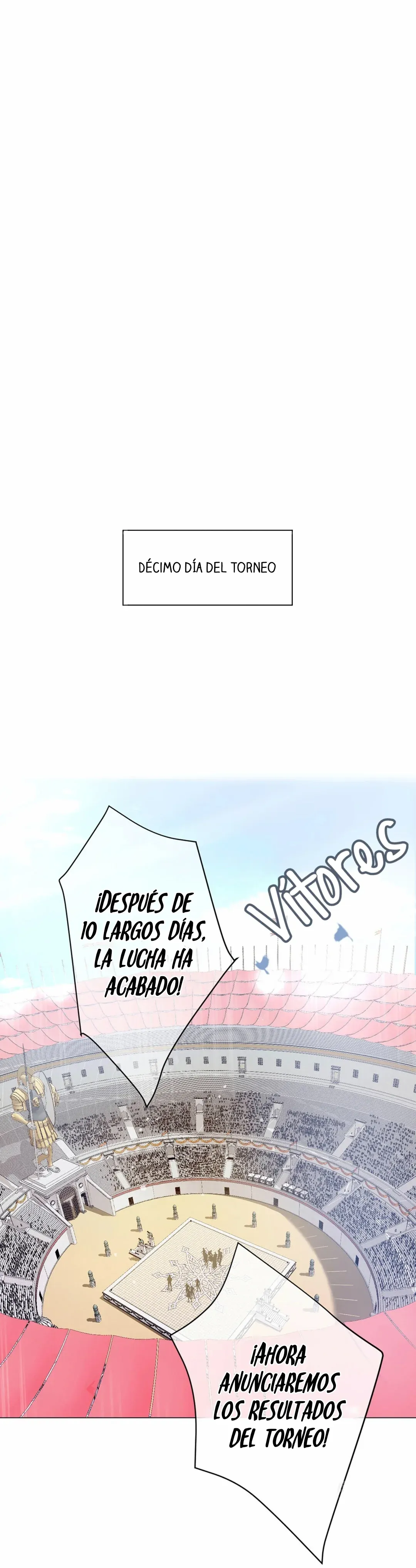 GUERRA DE PRINCESAS Capítulo 132 en Línea - página 14