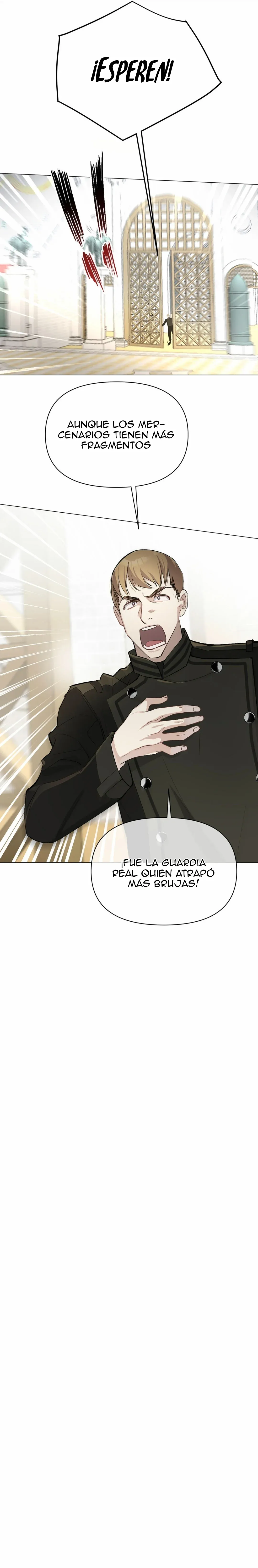 GUERRA DE PRINCESAS Capítulo 132 en Línea - página 17