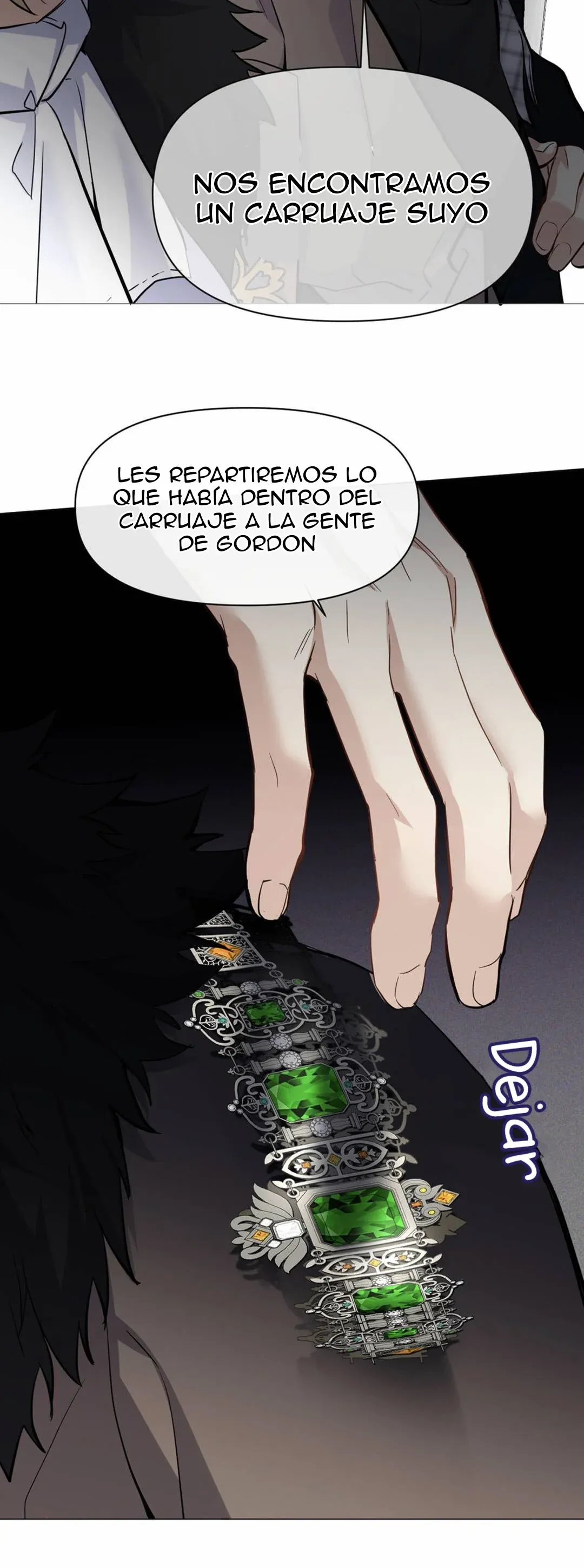 GUERRA DE PRINCESAS Capítulo 134 en Línea - página 9