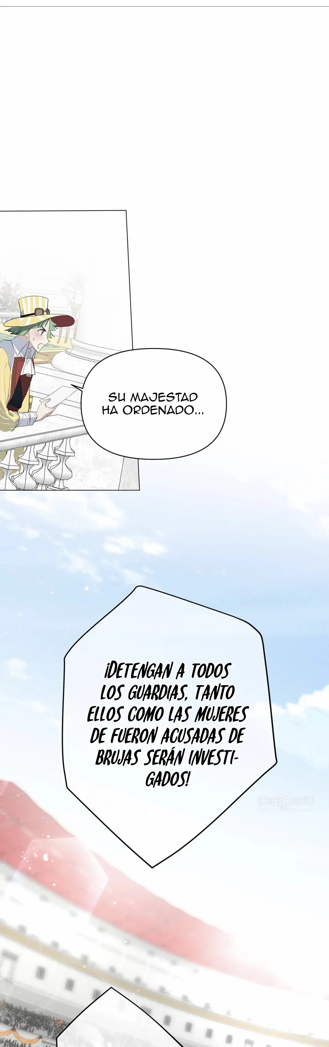 GUERRA DE PRINCESAS Capítulo 134 en Línea - página 12