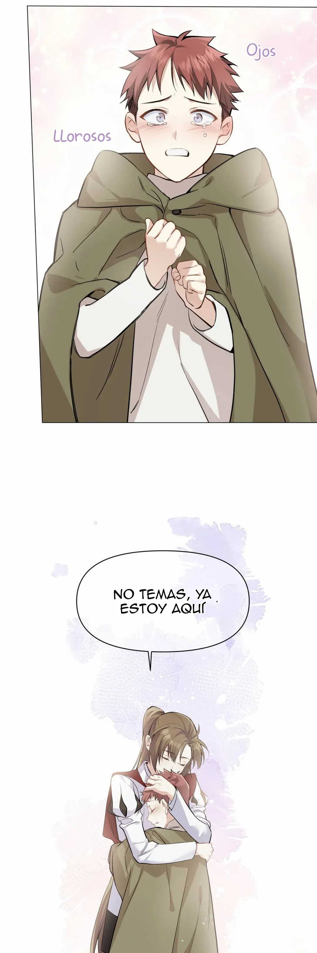 GUERRA DE PRINCESAS Capítulo 134 en Línea - página 16