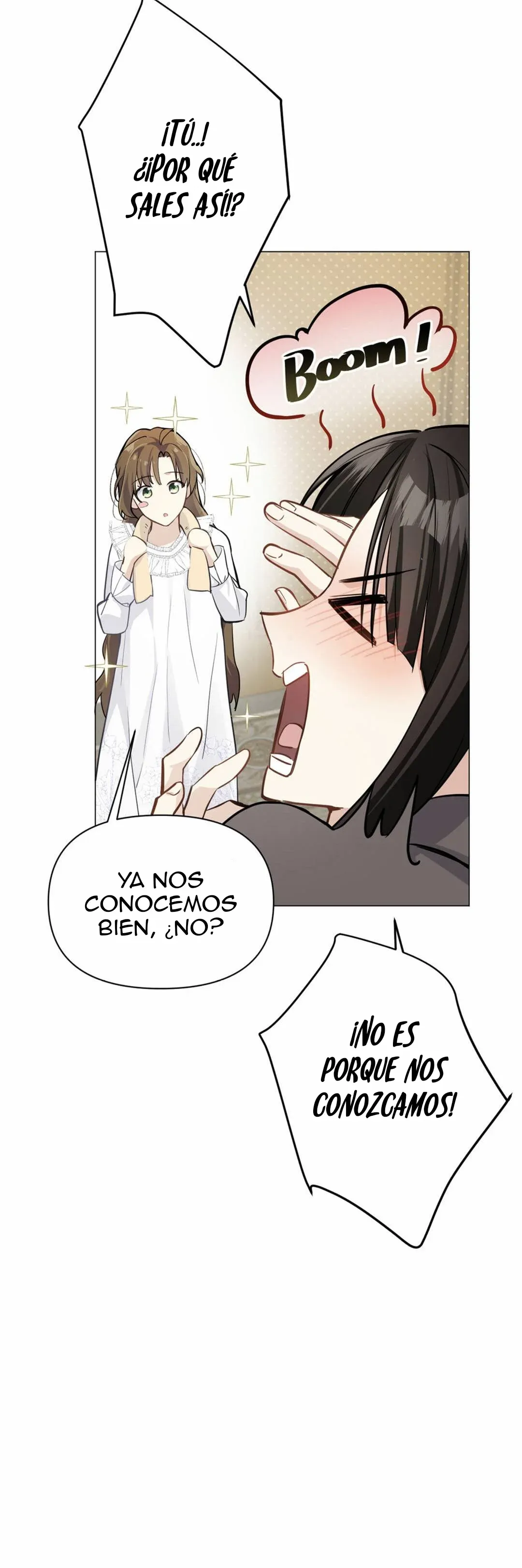 GUERRA DE PRINCESAS Capítulo 134 en Línea - página 27