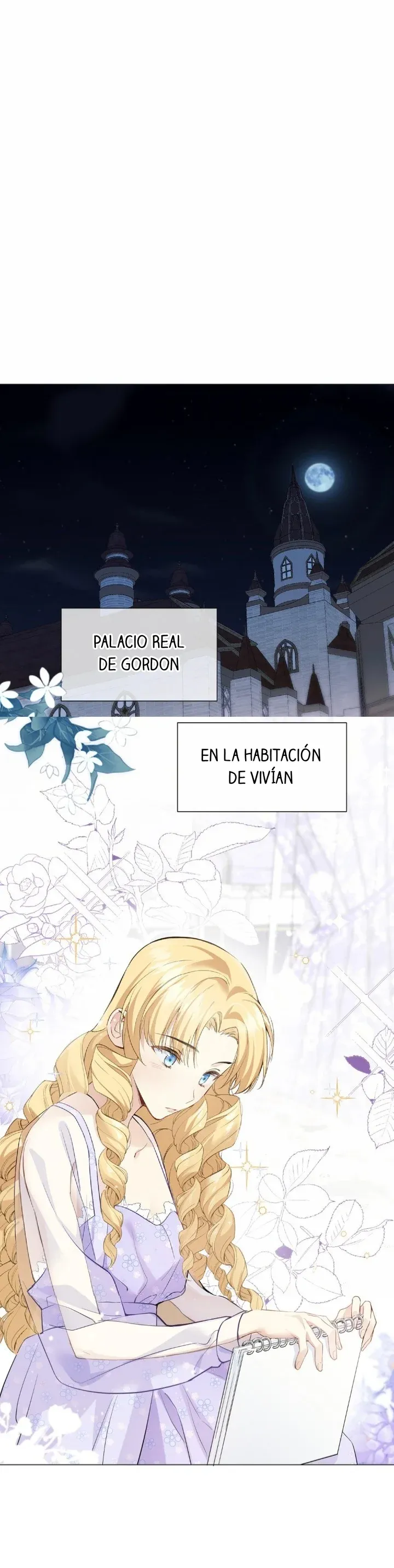 GUERRA DE PRINCESAS Capítulo 135 en Línea - página 2