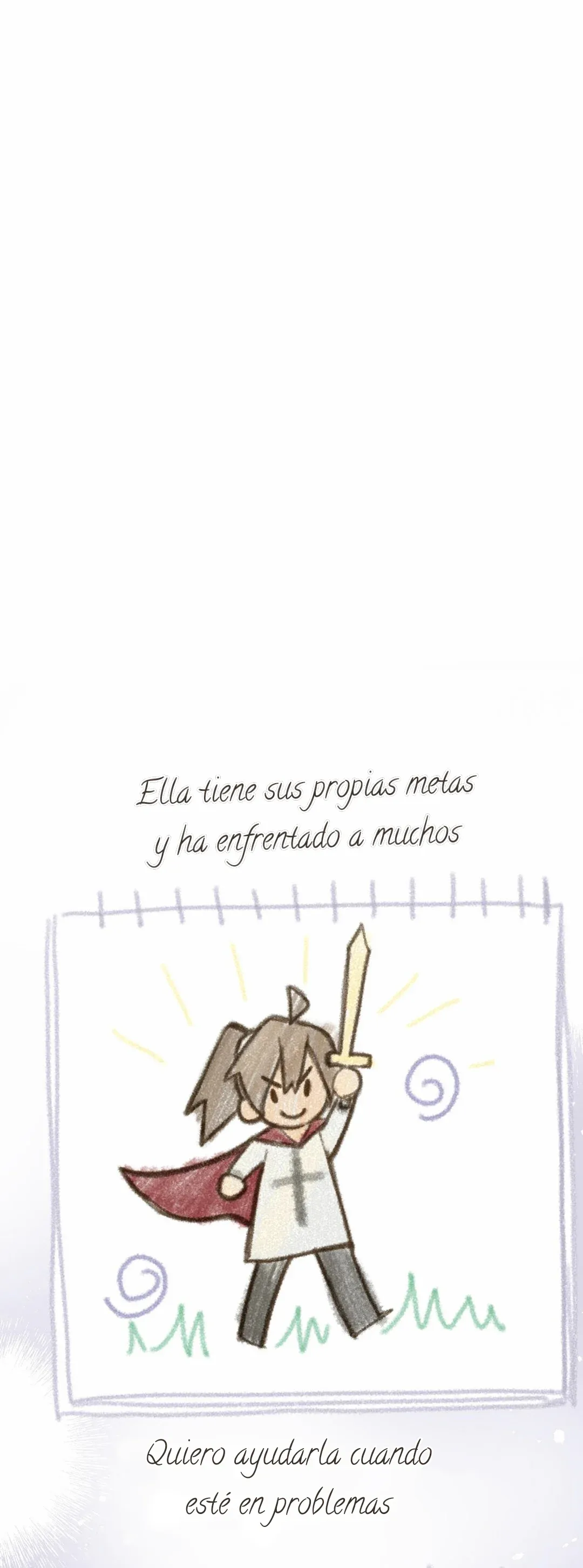 GUERRA DE PRINCESAS Capítulo 135 en Línea - página 9