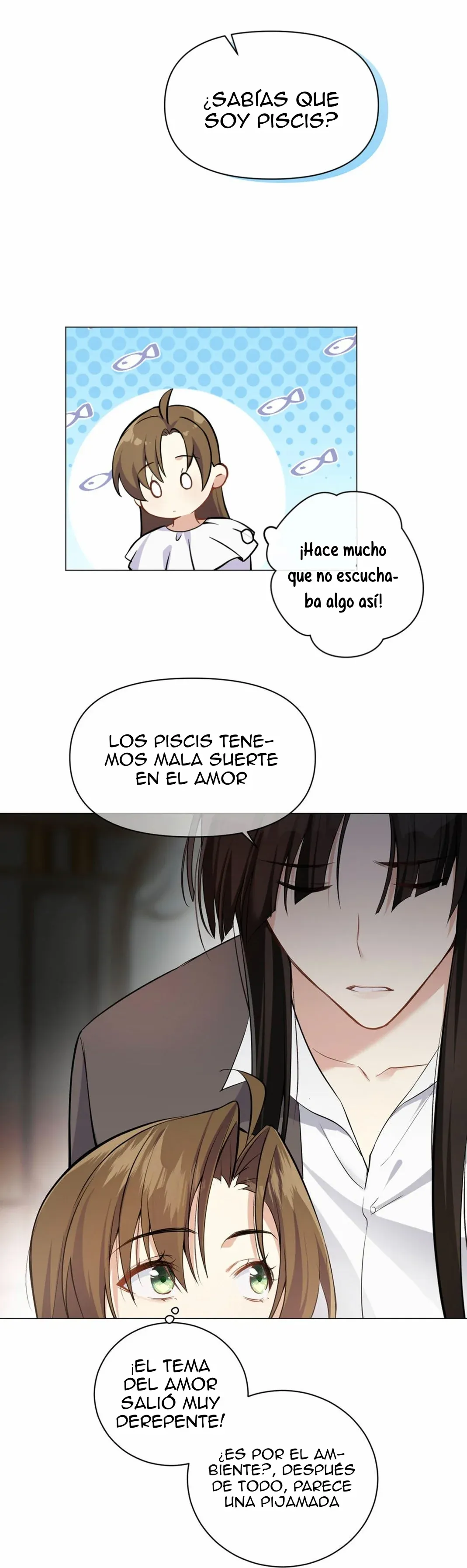 GUERRA DE PRINCESAS Capítulo 135 en Línea - página 16