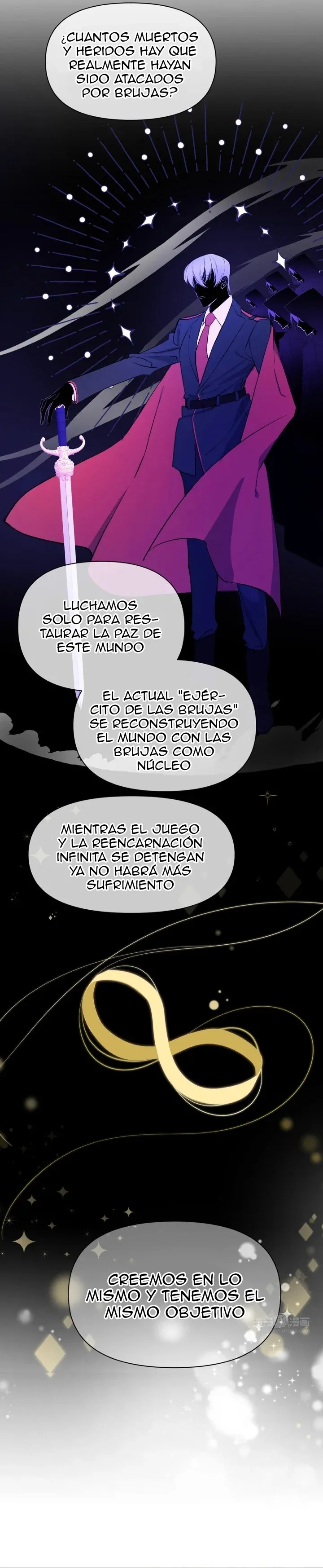 GUERRA DE PRINCESAS Capítulo 135 en Línea - página 23