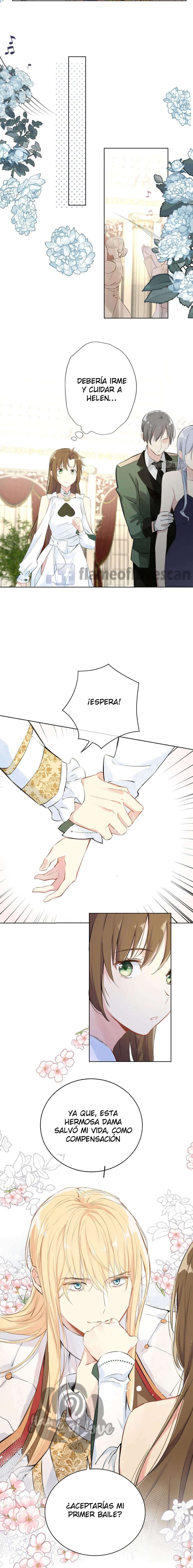 GUERRA DE PRINCESAS Capítulo 14 en Línea - página 8
