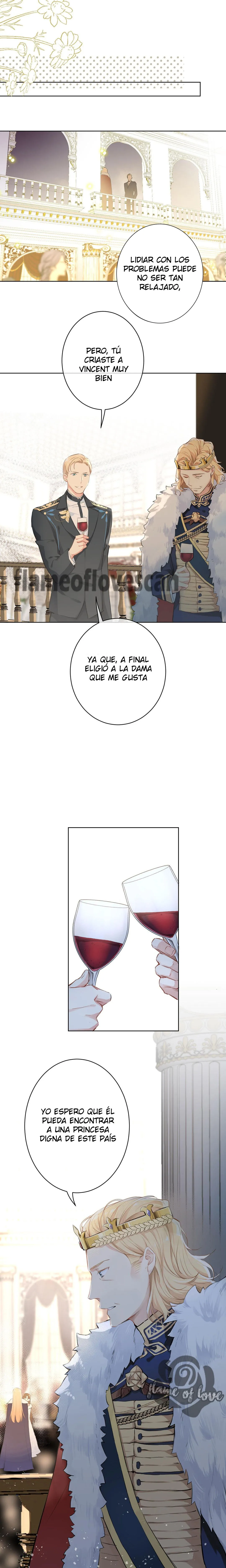 GUERRA DE PRINCESAS Capítulo 14 en Línea - página 13