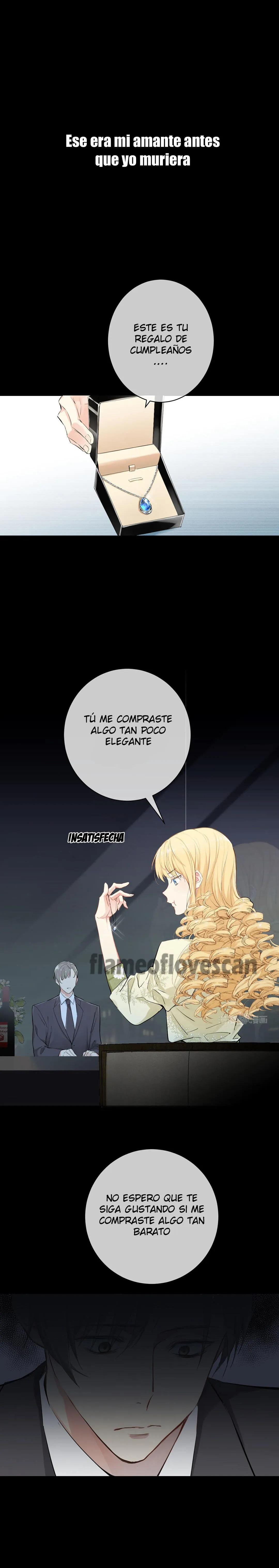 GUERRA DE PRINCESAS Capítulo 16 en Línea - página 5