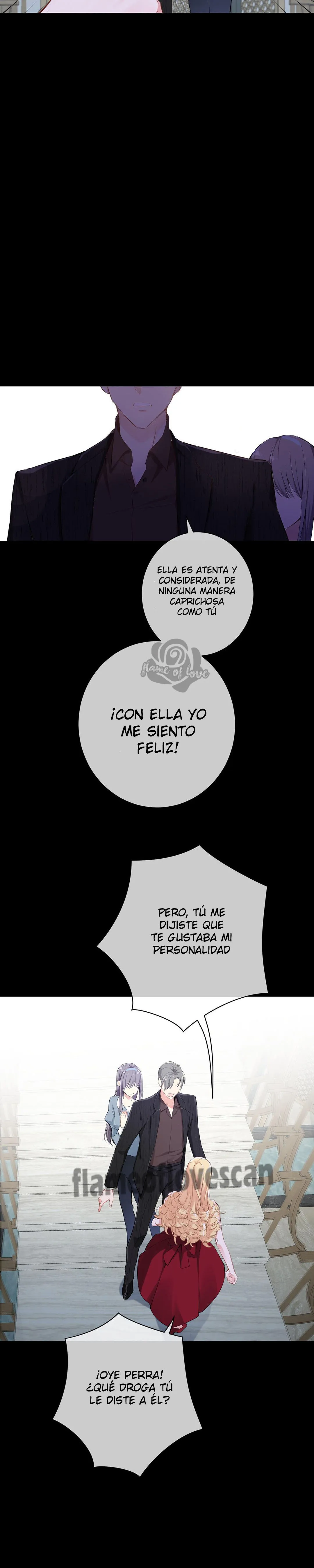 GUERRA DE PRINCESAS Capítulo 16 en Línea - página 7