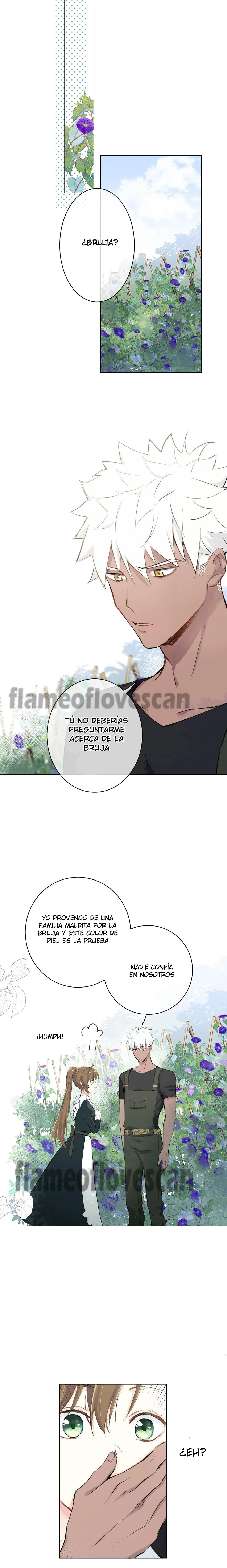 GUERRA DE PRINCESAS Capítulo 16 en Línea - página 17